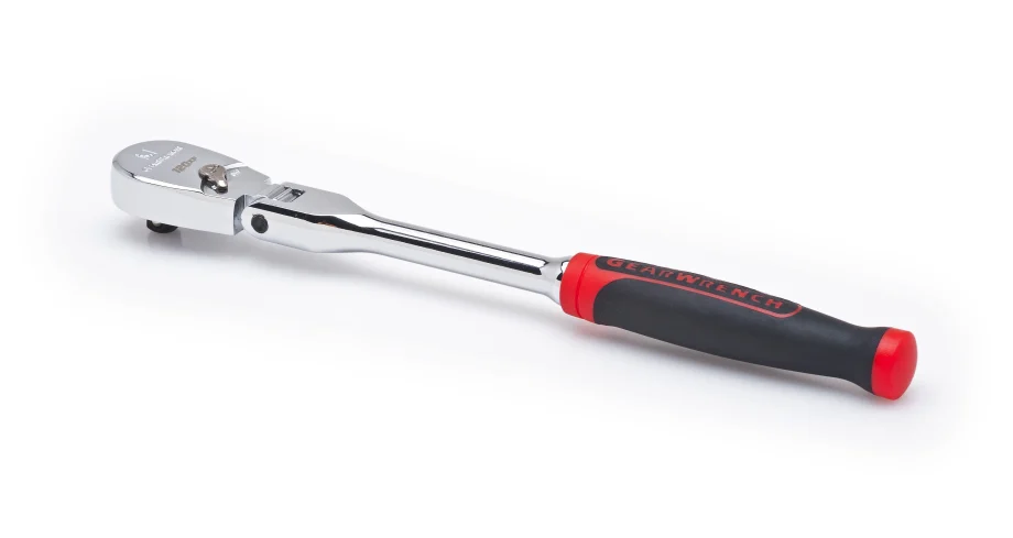 120XP Flex Head Ratchet