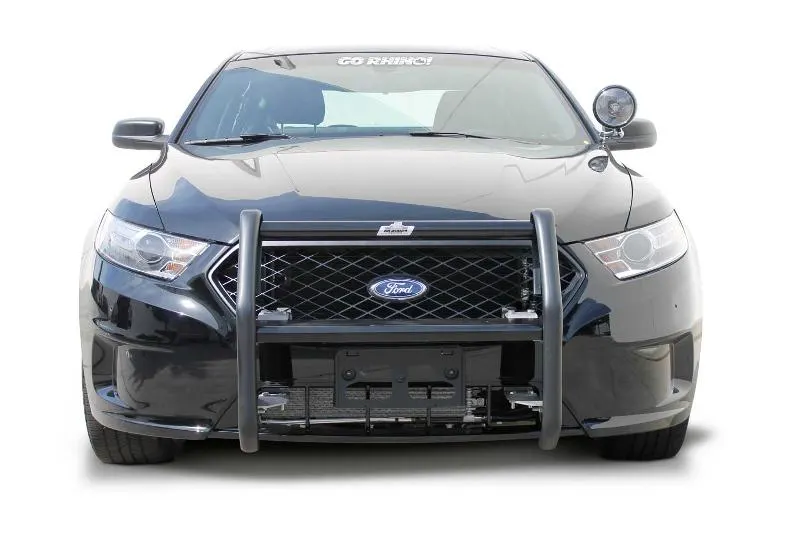 Ford Police Interceptor Road Defender 5000 Push Bumper