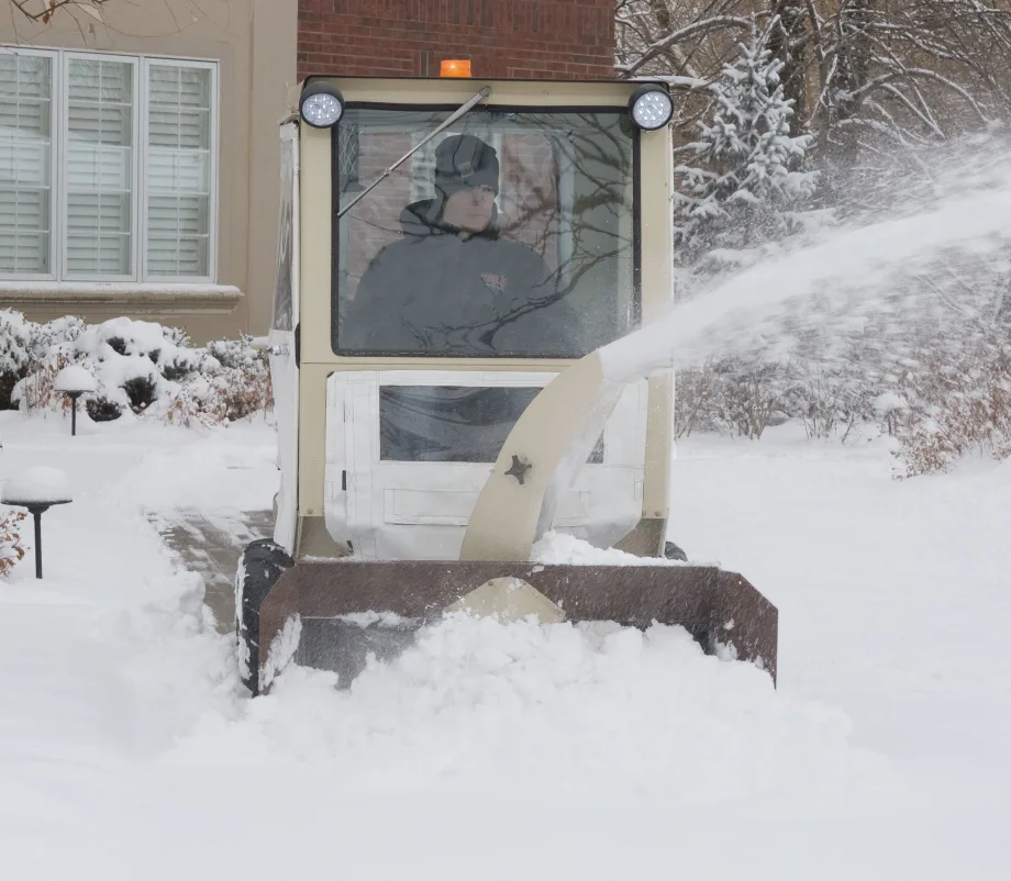 DriftBuster Snow Performance Package