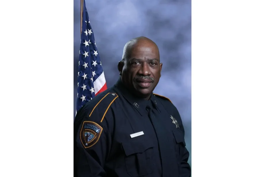 Off-Duty Deputy Killed in Houston Crash