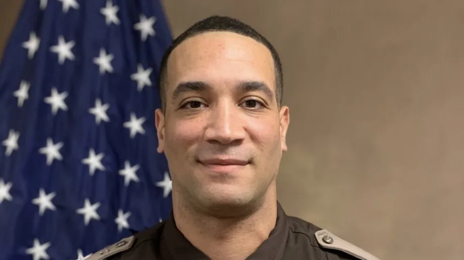IL Deputy Dies After Medical Event During Training