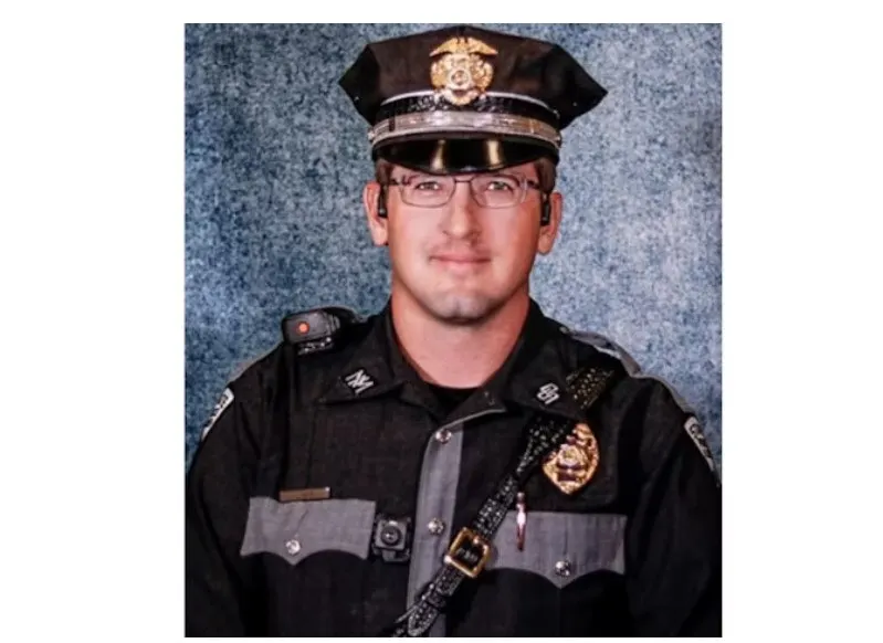 Man Pleads Guilty to Murdering New Mexico Officer who Stopped to Help Him