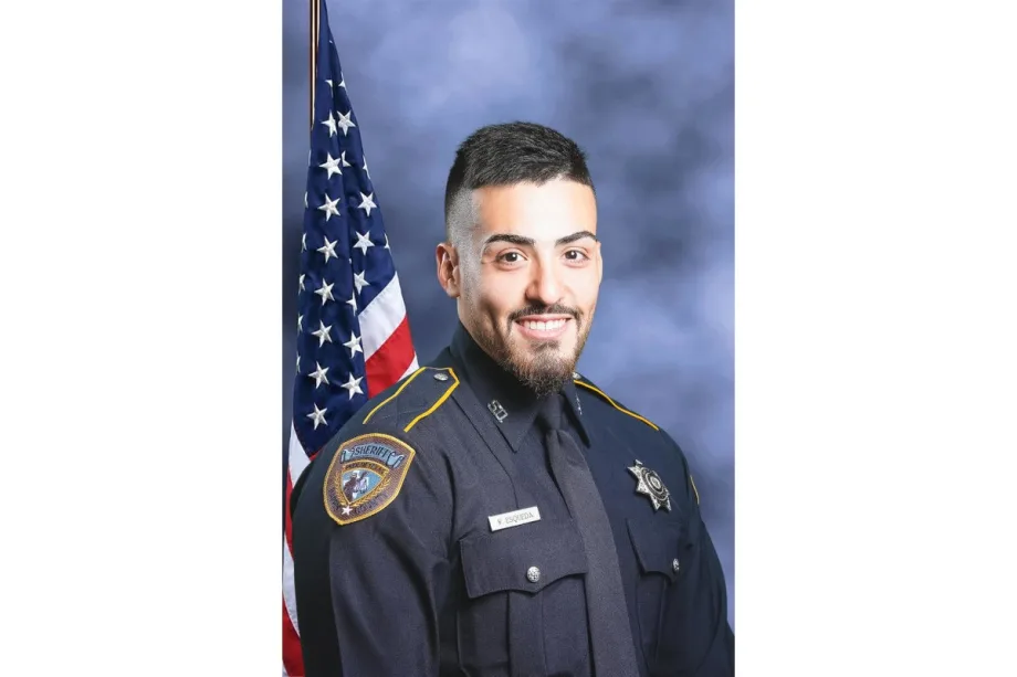 Second Suspect Charged with Capital Murder Over Killing of Texas Deputy