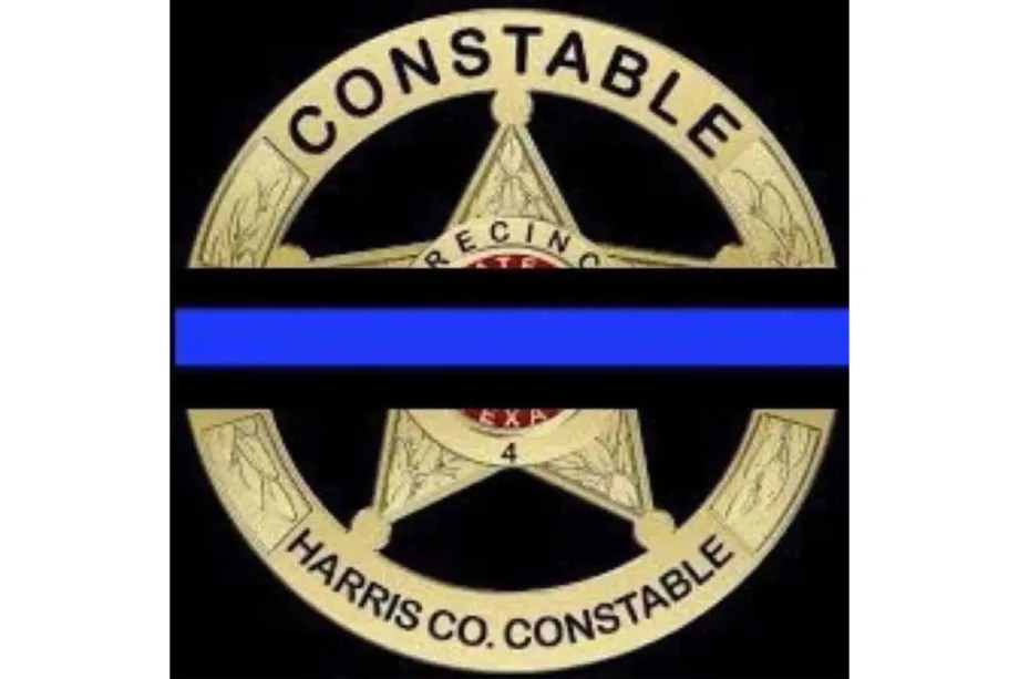 Texas Deputy Constable Murdered Driving to Work, Suspect in Custody
