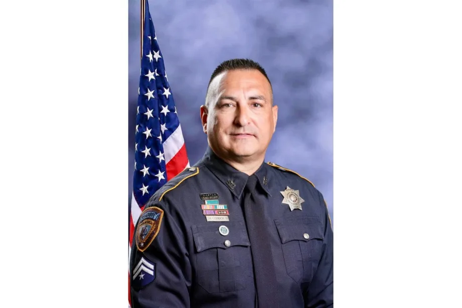Texas Sheriff’s Investigator Fatally Struck After Stopping to Help at Crash