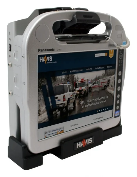 Panasonic Toughbook H2 Docking Station