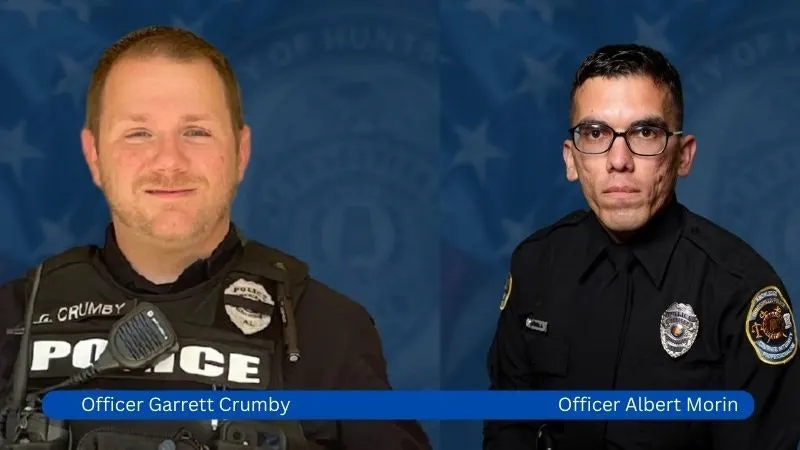 AL Officers Shot, One Killed