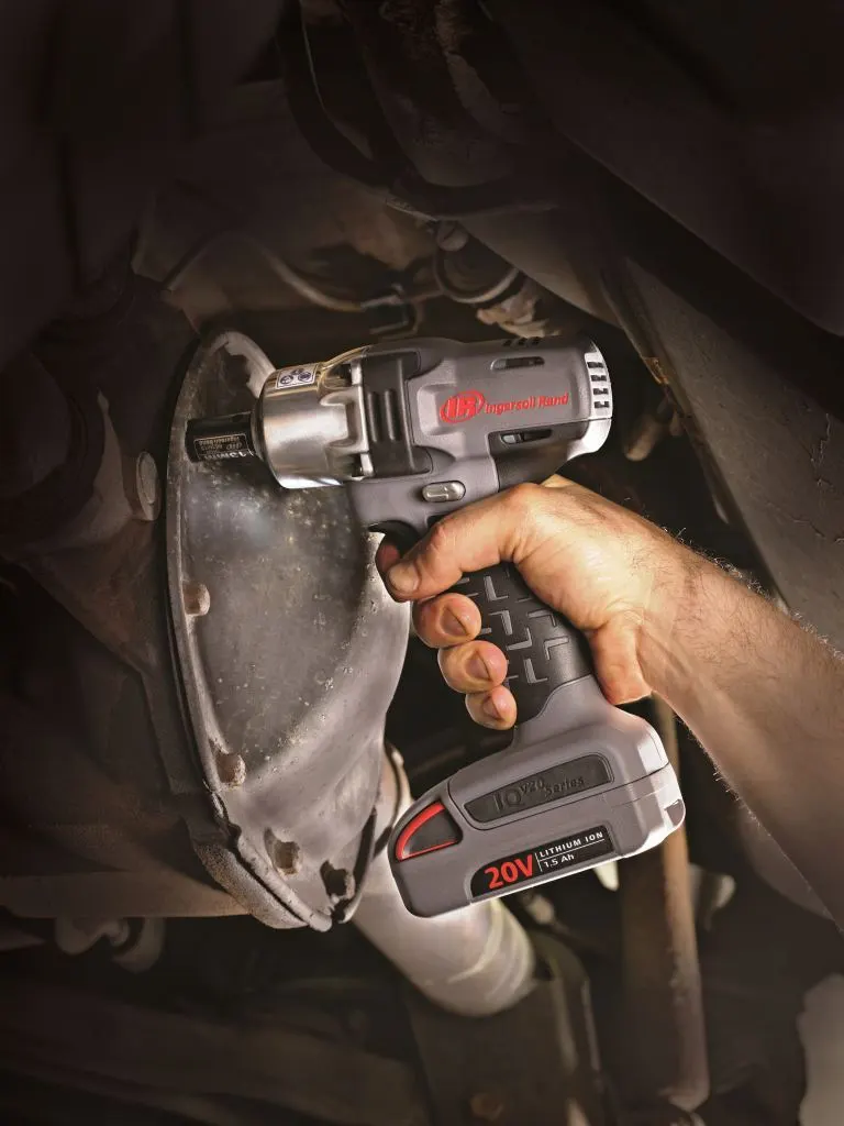 W5130 3/8" 20V Mid-Torque Impactool