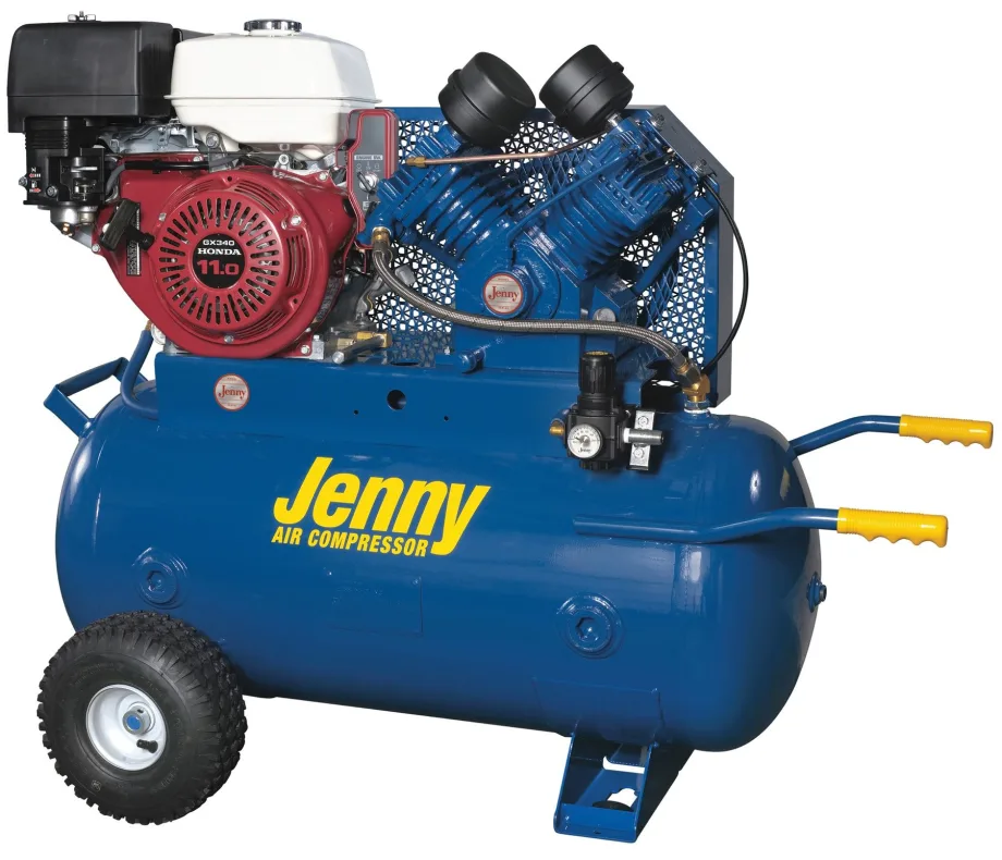 W11HGB-30P Air Compressor