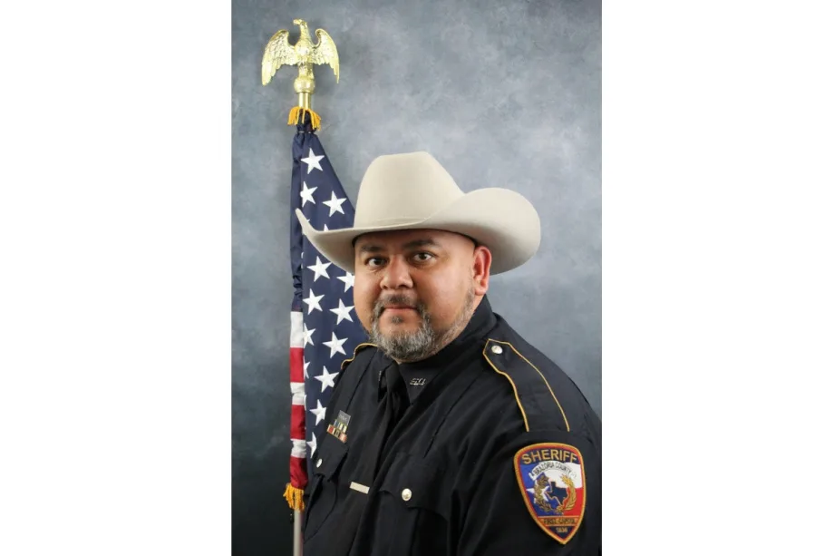 Suspect in Murder of Texas Deputy Killed in Shootout with Marshals