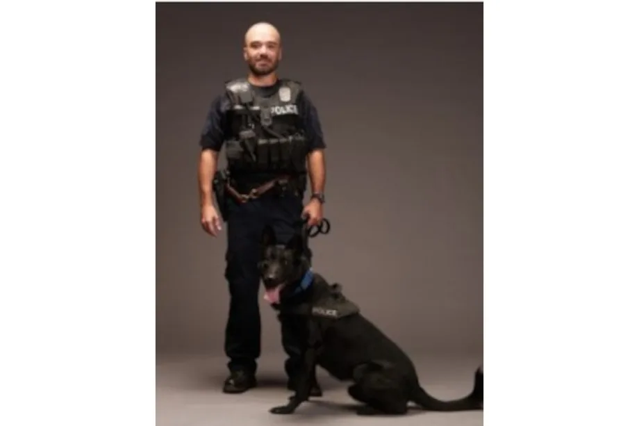Man Pleads Guilty to Manslaughter in Deaths of Missouri Officer, Pedestrian