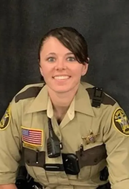 WI Deputy Murdered at Traffic Stop, Suspect Kills Self