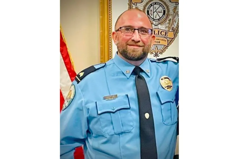 Officer Dies from Medical Event While Driving to Testify in Murder Trial