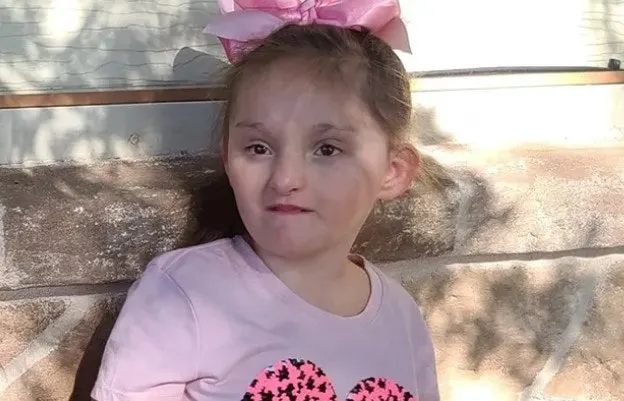 Texas Town Raises Money to Buy Seizure Detection Dog for Chief’s Daughter