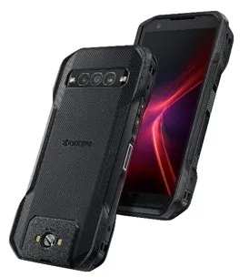 Kyocera Introduces New Ultra-Rugged Android Smartphone for Law Enforcement