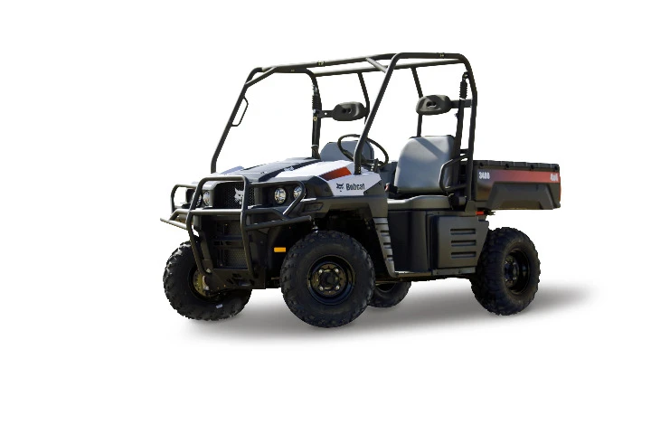 UTVs