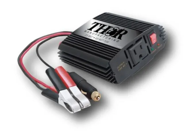 Thor Power Inverters
