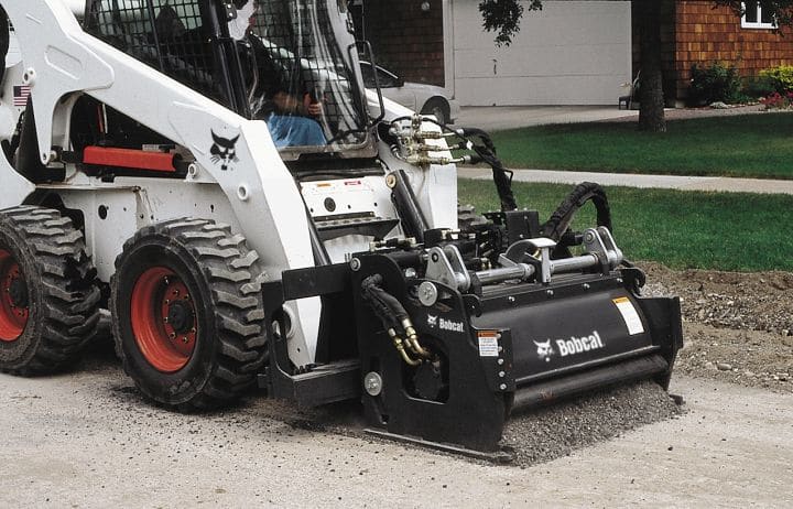 Planer Attachments