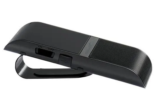 BlueAnt S4 Bluetooth