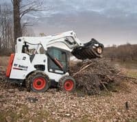 M-Series 700 Platform Loaders