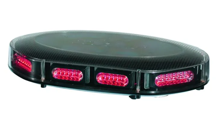 Frontier LED Mini Bar