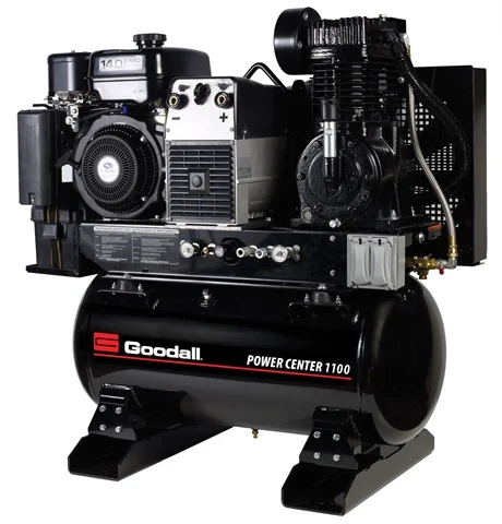 Power Center 1100