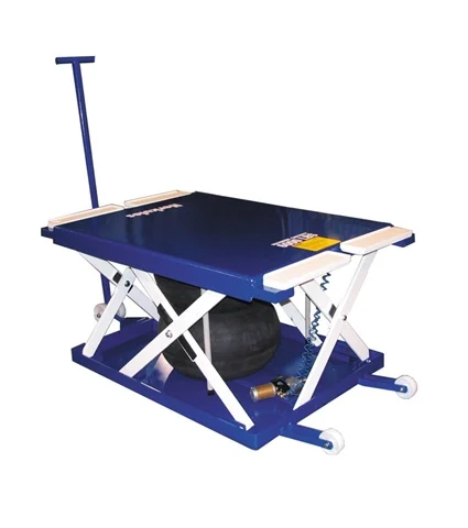 K900 Portable Vehicle Lift