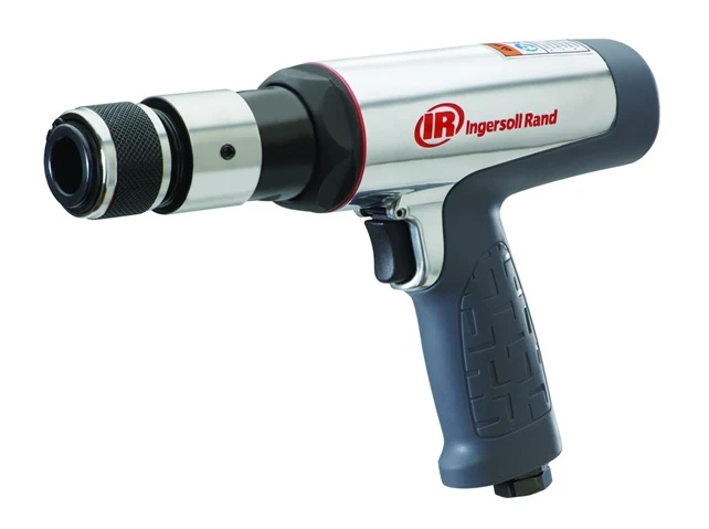 118MAX and 122MAX Vibration-Reduced Air Hammers