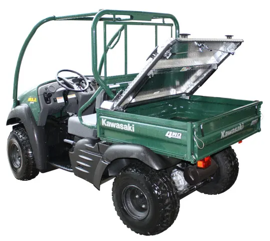 DiamondBack Truck Covers