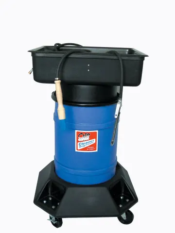 Oil Eater Professional Brake Washer