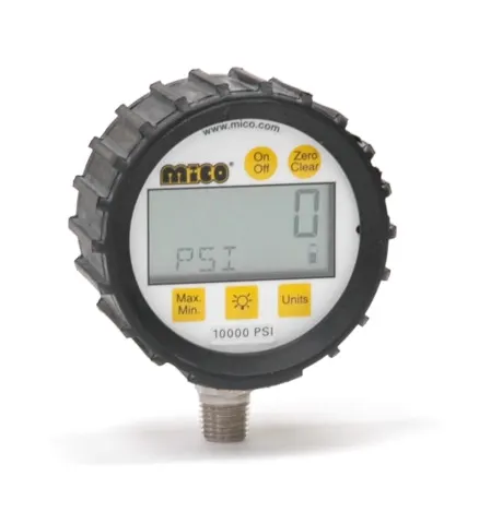 Digital Pressure Gauge
