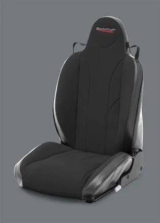 Super Duty XD Suspension Seat