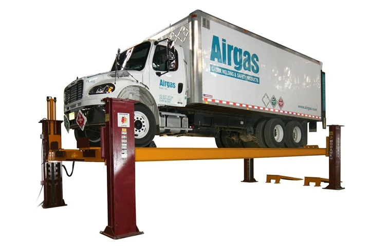 TR-30 Four Post Lift