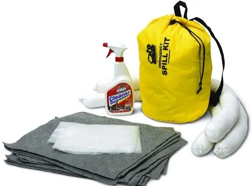 Transportation Spill Kit
