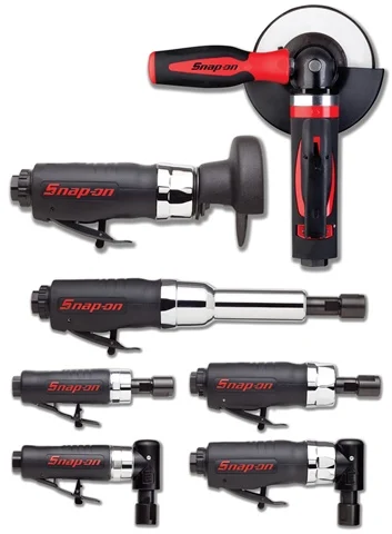 PT Series Grinders & Cut Off Tool