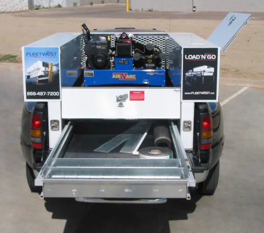 Load'N'Go Powerbody
