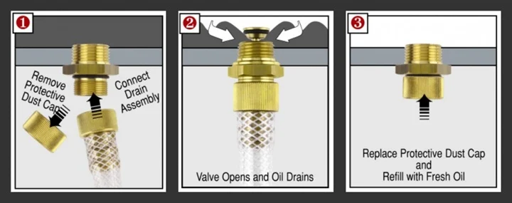 Quick Changer