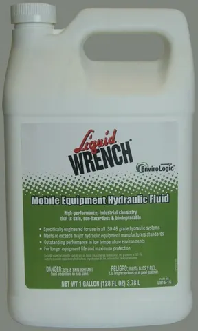 Gunk and Liquid Wrench Products