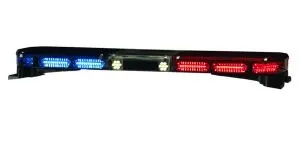 RX 2700 CC MC Lightbar