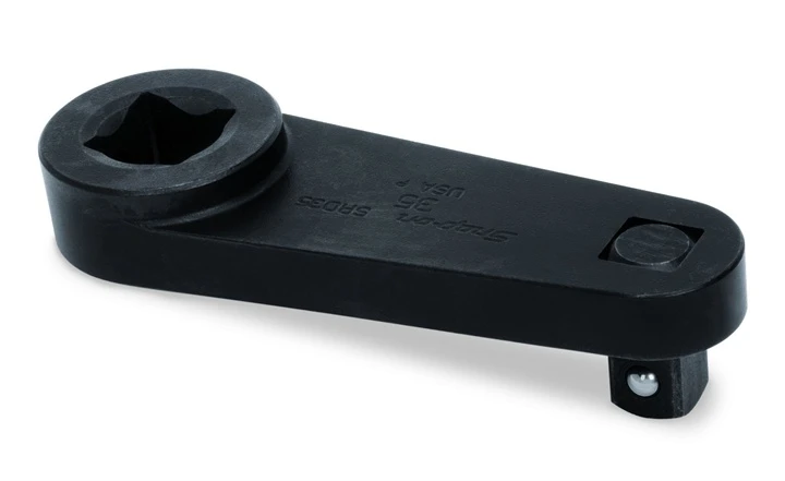 SRD35 Torque Adaptor
