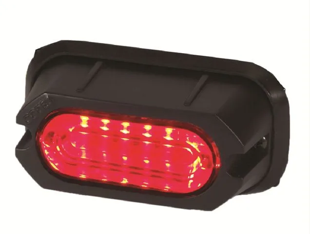 T-Rex Exterior Lights
