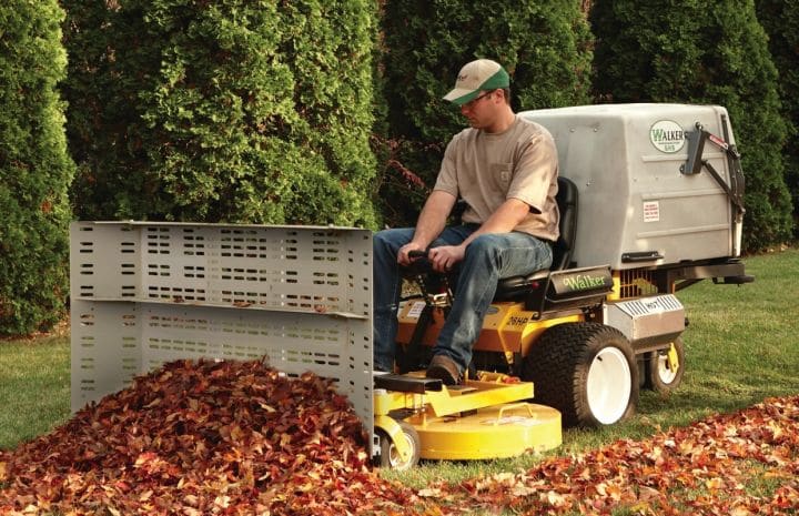 TLP060 Leaf Pusher