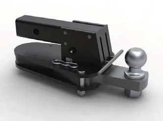 TeleSwivel 200 Hitch Adapter