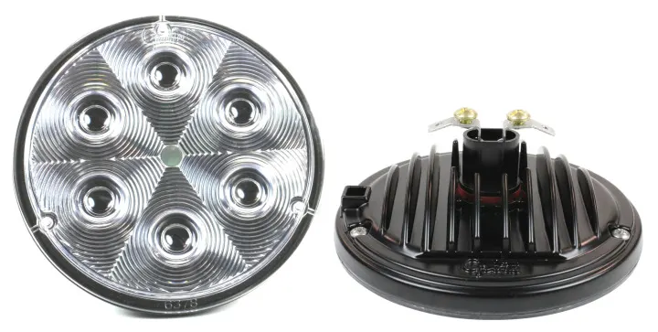 Trilliant 36 LED WhiteLight Conversion Bulb