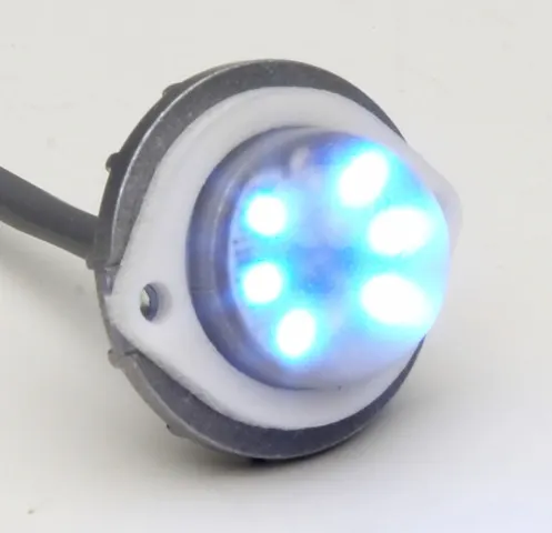 Vertex Super-LED