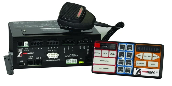 Z3 Siren