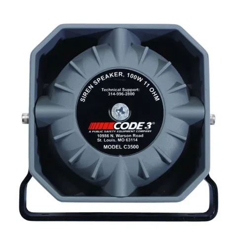 C3500 Speaker