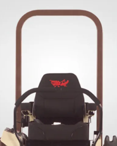 Vigilant Operator Presence System