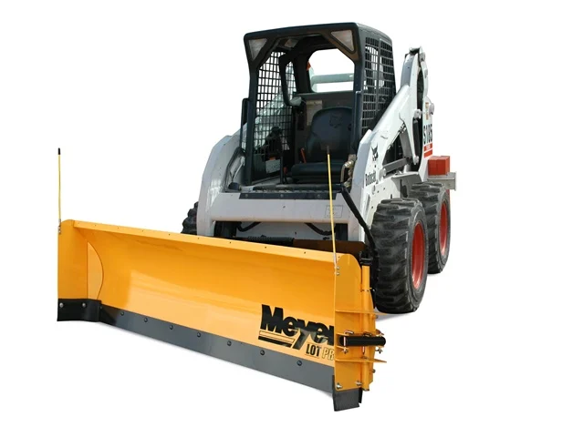 Skid Steer