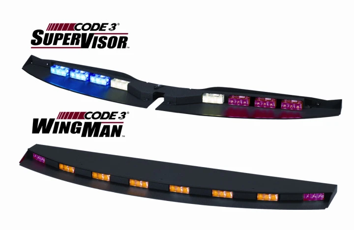 TriCore Technology for SuperVisor and WingMan